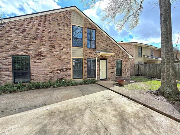 410 Longwood Ct APT D, Baton Rouge, LA 70806