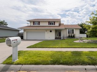 2917 31st St, Columbus, NE 68601