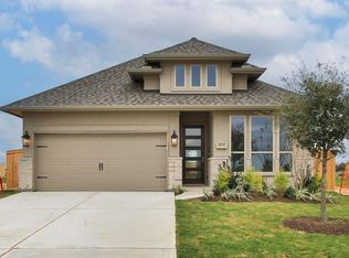 18702 Sweet Basil Dr, Hockley, TX 77447