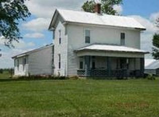 4885 Ky Highway 198, Hustonville, KY 40437