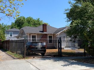 2307 Isabella St, Houston, TX 77004