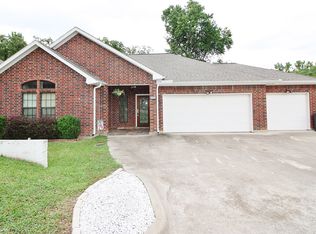 113 Boyd St, Buffalo, TX 75831