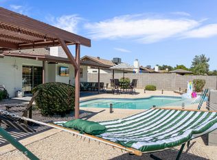 6721 W Sierra St, Peoria, AZ 85345