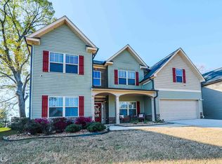 106 W Haven Dr, Kathleen, GA 31047