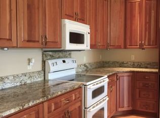 17152 Johnson Way NE, Poulsbo, WA 98370