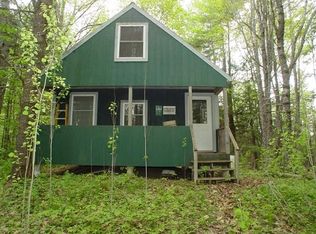 1792 Main Rd, Greenbush, ME 04418