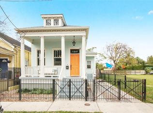 1235 Constance St, New Orleans, LA 70130