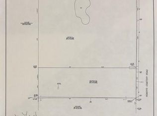 21405 Roberts Cemetery Rd, Hockley, TX 77447