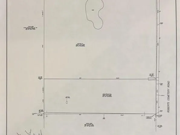 21405 Roberts Cemetery Rd, Hockley, TX 77447