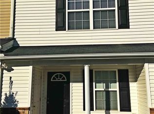 1725 J Julian Ln #1725, Charlotte, NC 28208