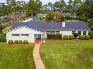 1813 Valley Rd, Albany, GA 31707