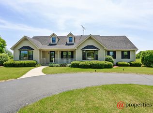 14625 W Kaiser Rd, Wadsworth, IL 60083