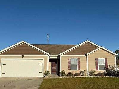 462 Quinta St., Longs, SC, 29568