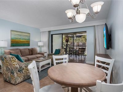 3121 Tennis Villas, Captiva, FL, 33924