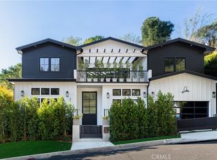 2169 Roscomare Rd, Los Angeles, CA 90077