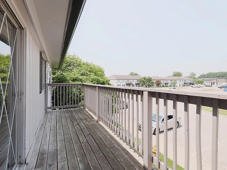 The Jefferson Apartments — Photo 188