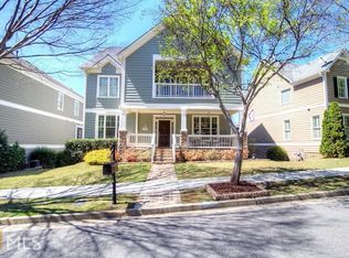 1616 Gates Pl NW, Atlanta, GA 30318