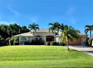1028 NE Van Loon Ln, Cape Coral, FL 33909