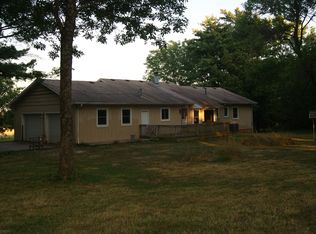 4059 S 188th Rd, Half Way, MO 65663