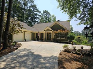 1030 Yazoo Fishery, Greensboro, GA