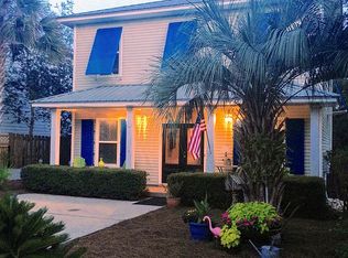 28 Kingfish St, Santa Rosa Beach, FL 32459