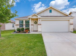 14304 Saddlebred Way, Haslet, TX 76052