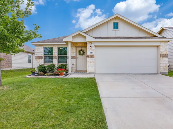 14304 Saddlebred Way, Haslet, TX 76052