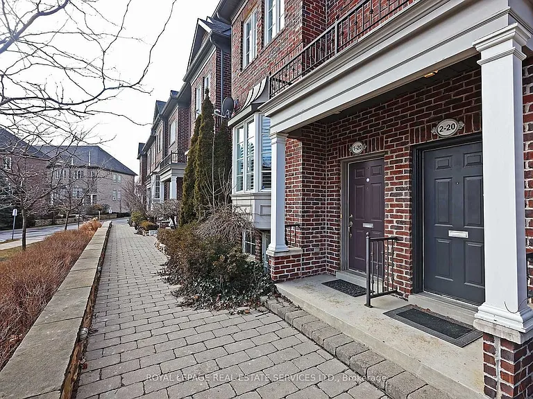 20 Shires Ln #1 — Photo 2