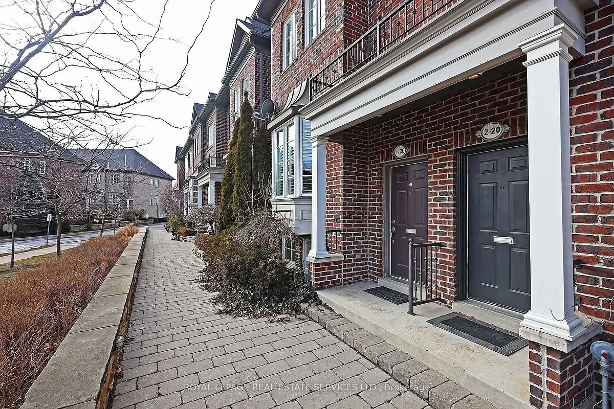 Building Photo - 20 Shires Ln #1