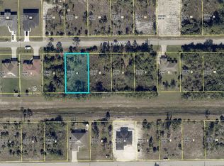 2513 21st St W #4, Lehigh Acres, FL 33971
