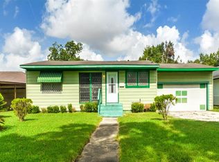 6638 Cadillac St, Houston, TX 77021