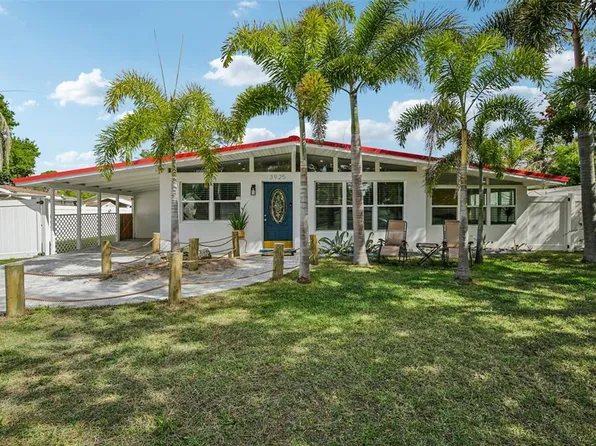 3925 Prado Dr, Sarasota, FL 34235