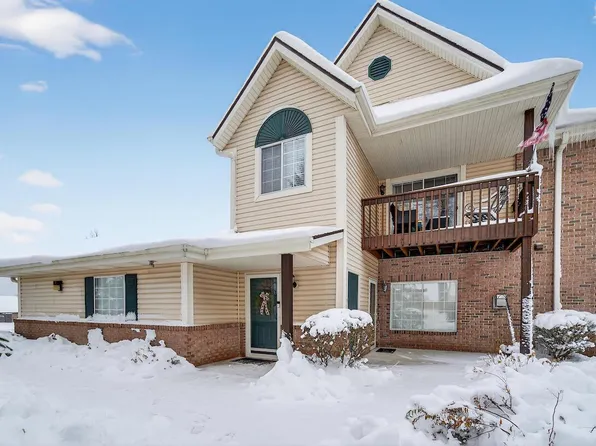 6936 Dale DRIVE #3, Racine, WI 53402