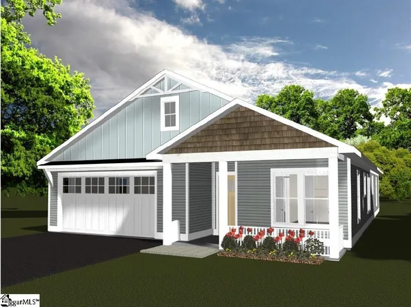 100 Herty Dr, Travelers Rest, SC 29690