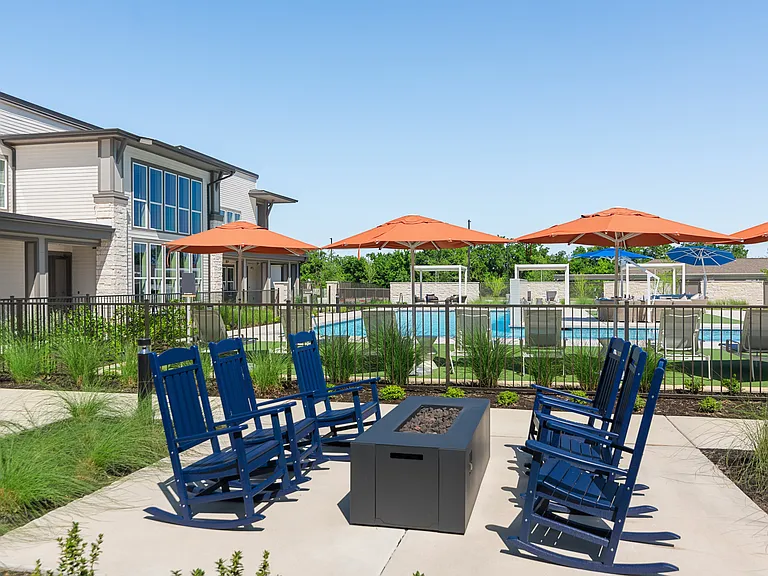 Amberlin Pflugerville 55+ Active Adult — Photo 25