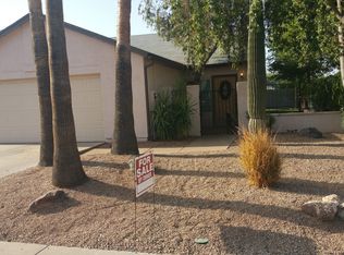 8741 W Saint John Rd, Peoria, AZ 85382