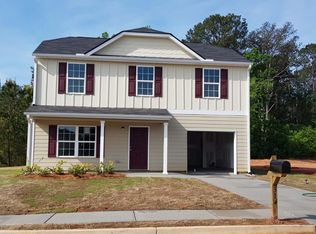 314 Freeman Cir, Villa Rica, GA 30180