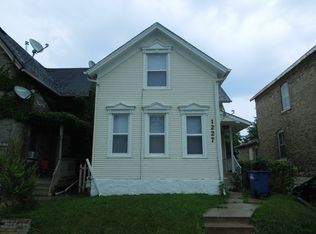 1227 Erie St, Racine, WI 53402