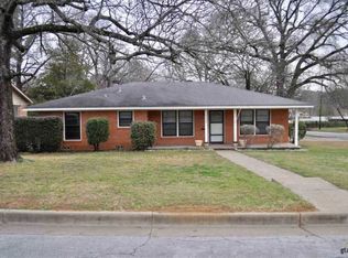 1730 Redbud Ave, Tyler, TX 75701