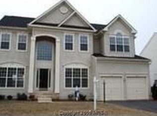 2551 Carriage Ln, Dover, PA 17315