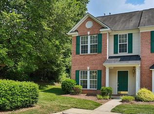 12201 Jessica Pl, Charlotte, NC 28269