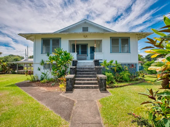 14 Puuhina St, Hilo, HI 96720