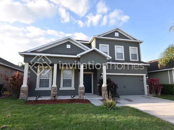 1527 Diamond Falls Way, Orlando, FL 32824