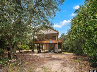 2218 Teal Rd Lot No-4, Corolla, NC 27927