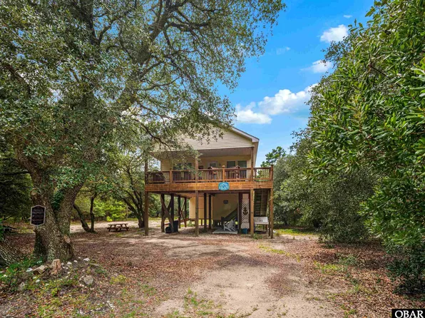 2218 Teal Rd Lot No-4, Corolla, NC 27927
