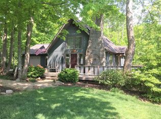 2434 Laurel Point Isabel Rd, Moscow, OH 45153