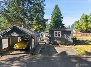 3371 SE Bielmeier Rd TRAILER 47, Port Orchard, WA 98367