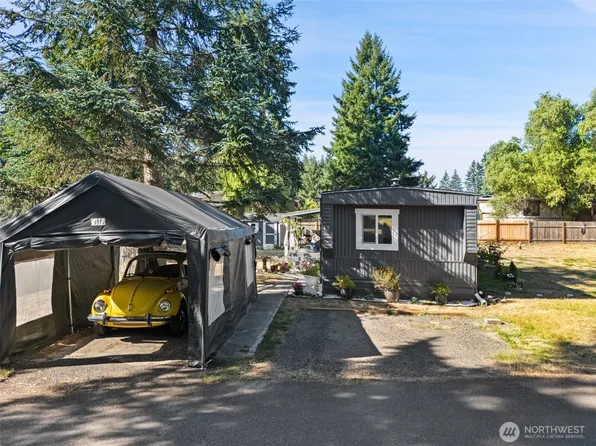 3371 SE Bielmeier Road #47, Port Orchard, WA 98367