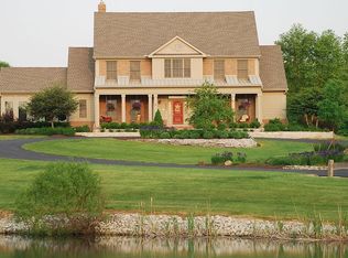 6541 Taggart Rd, Delaware, OH 43015