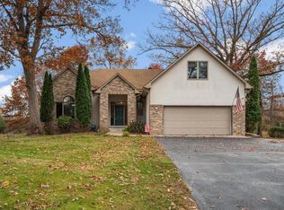 3554 139th Ave NE, Andover, MN 55304